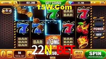22N Bet