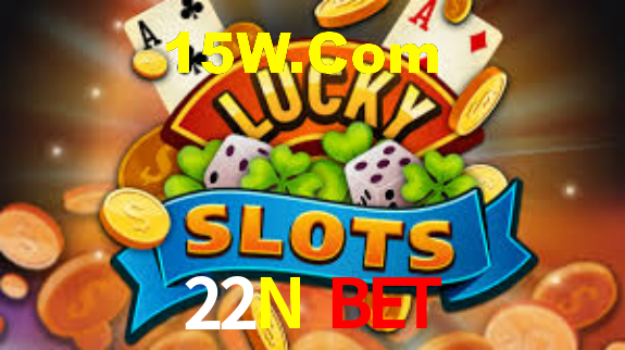 22N Bet App