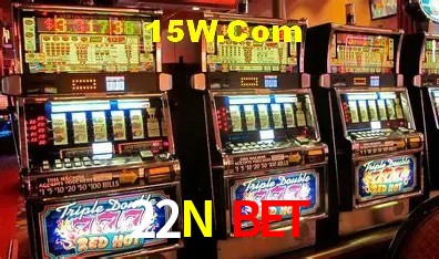 Sinta a adrenalina dos jogos de cassino com 22N Bet