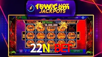  22N Bet App