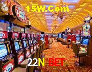 22N Bet Login