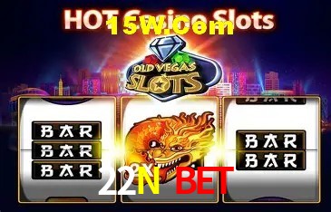 22N Bet - Site Oficial De Apostas E Cassinos - 22N Bet App