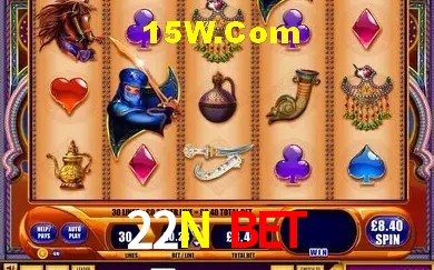 22N Bet