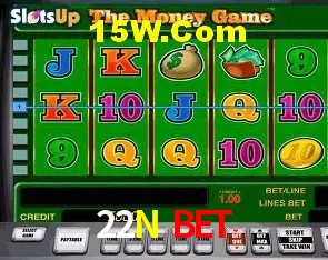 22N Bet Login