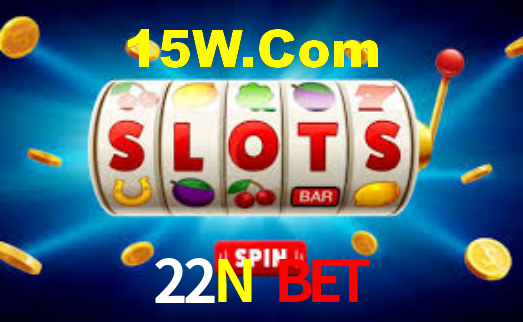 22N Bet Login