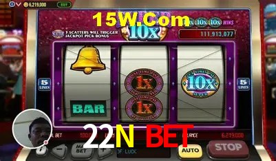 22N Bet Login